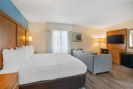 Tropical Winds Resort - 2