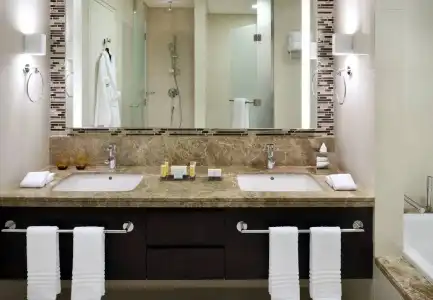 Marriott Executive Apartments Downtown Abu Dhabi - 8