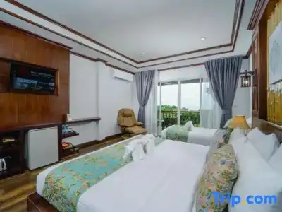 Railay Phutawan Resort - 172