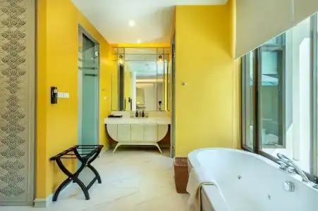 Phukalini Luxury Pool Villa & Onsen - 232