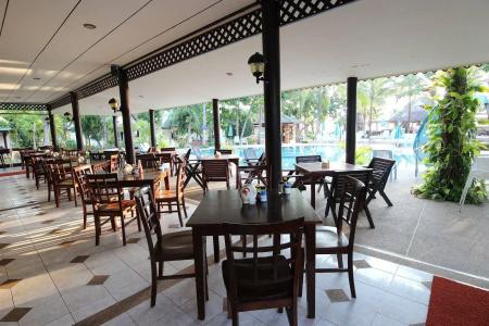 Southern Lanta Resort - 24