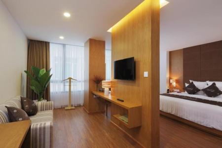 Paradise Saigon Boutique & Spa - 82