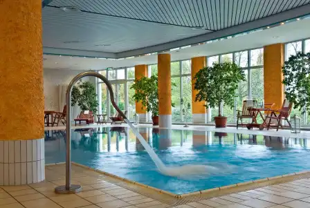 Congress Weimar by Mercure - 13