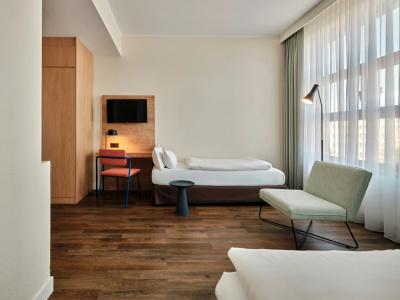 Garner Berlin - Schöneberg by IHG - 41