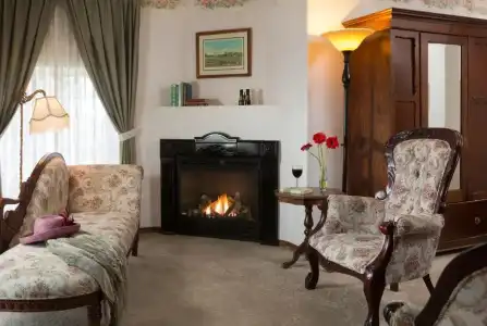 The Roosevelt Inn - 29