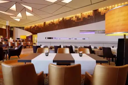 Sheraton Berlin Grand Esplanade - 19
