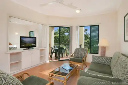 Tropic Towers Apartments - 16