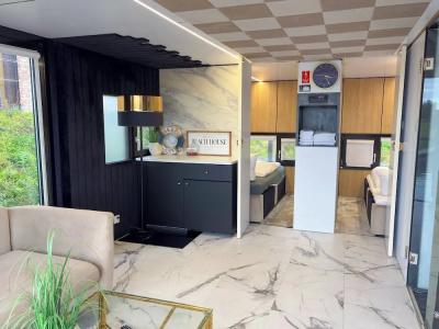All Inclusive Apartment in Wangerland Resort - 18