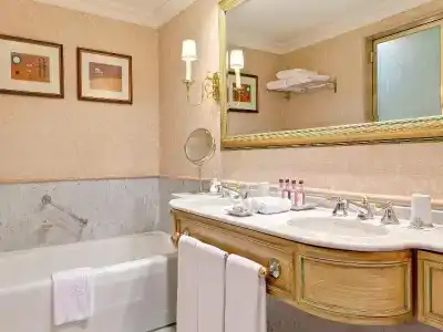 Park Tower, a Luxury Collection, Buenos Aires - 47
