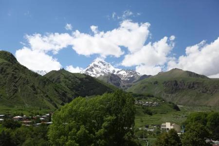 Soncho Kazbegi - 4