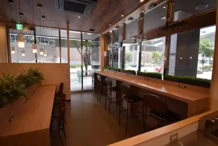 APA Osaka Umeda - 15