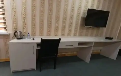 Kamilla - 1