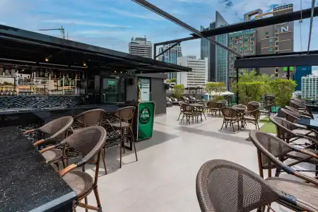 SureStay Plus by Best Western Sukhumvit 2 - 19