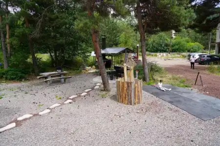 AAA Jermuk rest house - 28