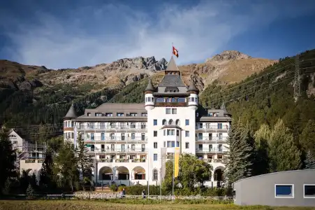 Walther - Relais & Châteaux - 41