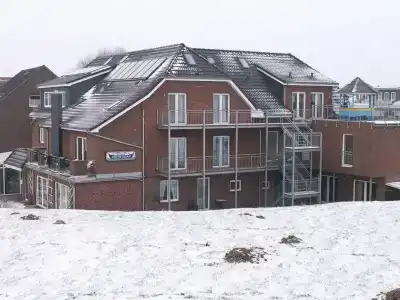 NordseeResort & Suite Arche Noah - 0
