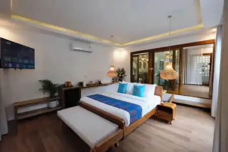 Railay Phutawan Resort - 191