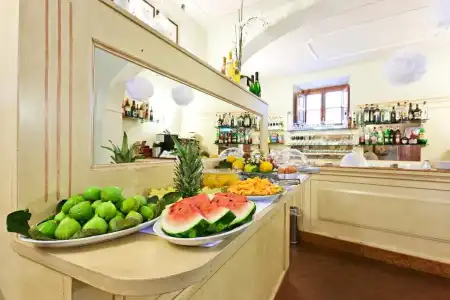 Palazzo San niccolò & Spa - 13