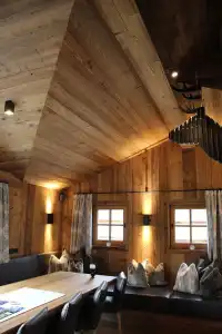 Almdorf Flachau - Luxus Hüttenurlaub - 69