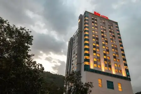 Ibis Mumbai Vikhroli - 0