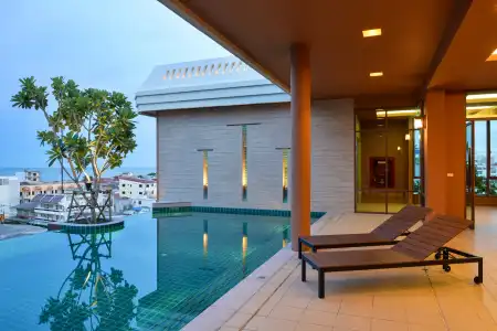 Hisea Huahin - 39