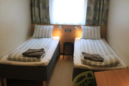 Goteborgs Mini-Hotel - 10
