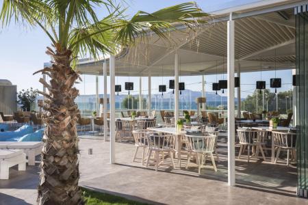 Aloe Boutique And Suites - Adults only - 32