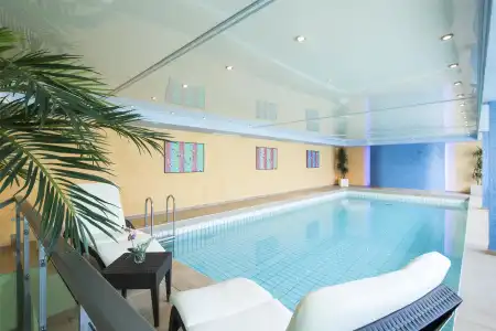 Best Western Plus Steinsgarten - 17