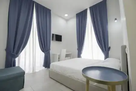 La Chambre - 76