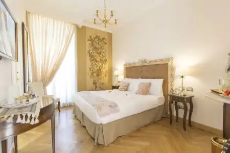 Royal Suite Trinità dei Monti - 171