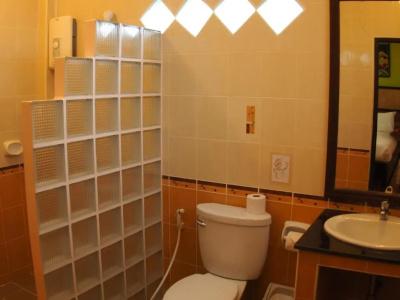 Bailan Beach Resort - 129