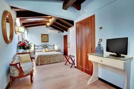 Locanda Antico Fiore - 34