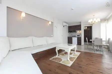 Residence Le Reve - 52