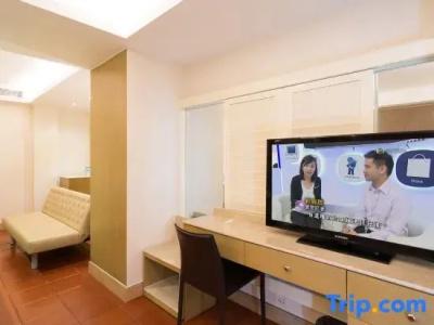 Empress HoChiMinh City - 116