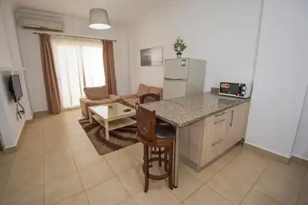 Lilly apartments - 157