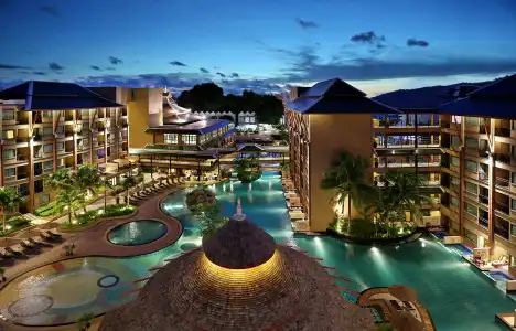 Novotel Phuket Vintage Park Resort - 0
