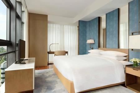 Courtyard by Marriott Shenzhen Bay - 3