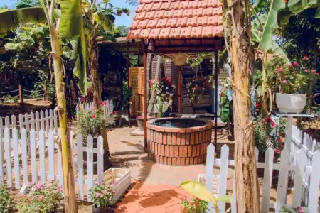 Hue Lotus Homestay - 61