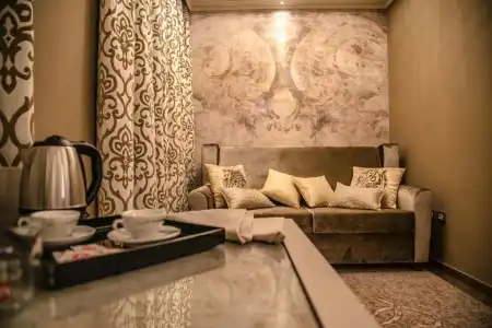 Villa Pascucci - 36
