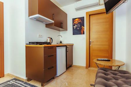 Taksim Wonder Suites Apart - 268