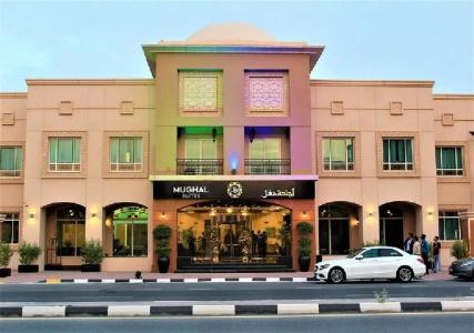 Mughal Suites - 24