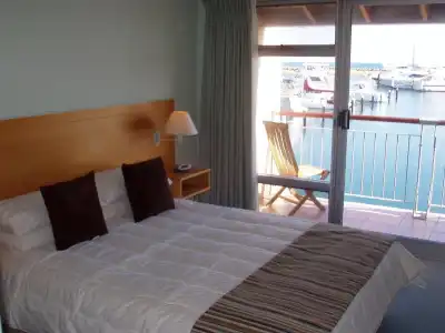 Be. Fremantle - 6
