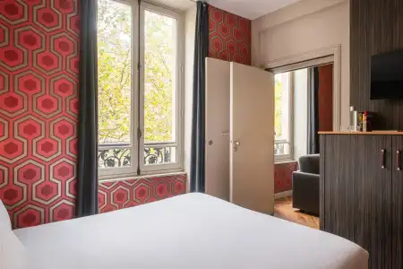 Hôtel Helzear Champs Elysées - 5