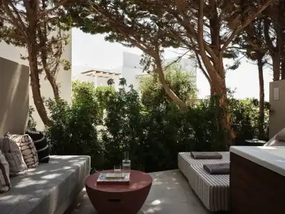 NAUMA PAROS Design Boutique-Adults Only - 58