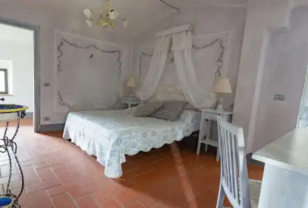 Il Castagnolo Country B&B - 8