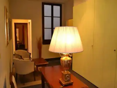 Relais Lavagnini Florence - 56