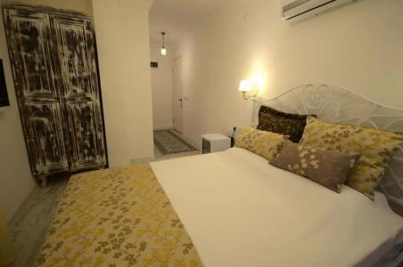 Rüzgar Gülü Otel - 38
