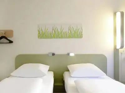 B&B Essen-Nord - 33
