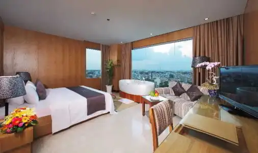 Eden Star Saigon - 77