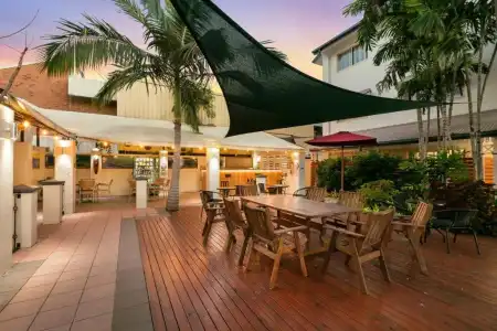Cairns Queens Court - 23